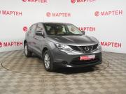 Nissan Qashqai II Вологда  - изображение 20