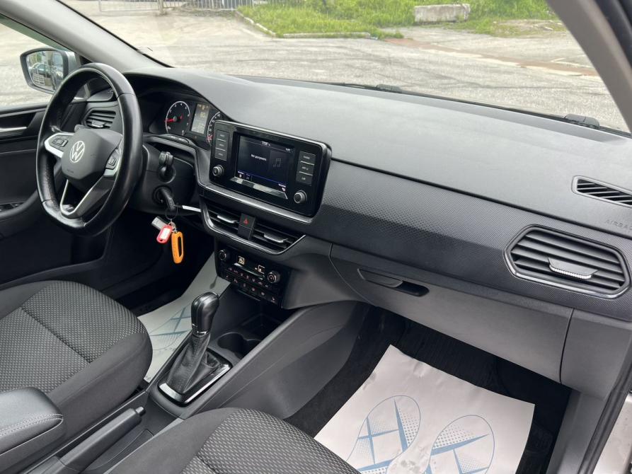 Volkswagen Polo VI Мурманск  - изображение 21