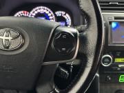 Toyota Camry VII (XV50) Москва  - изображение 38