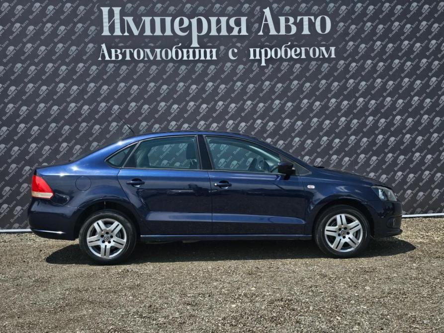 Volkswagen Polo V Краснодар  - изображение 8