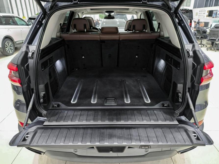 BMW X5 IV (G05/G18) Казань  - изображение 12