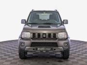 Suzuki Jimny III Рестайлинг 2 Москва  - изображение 26