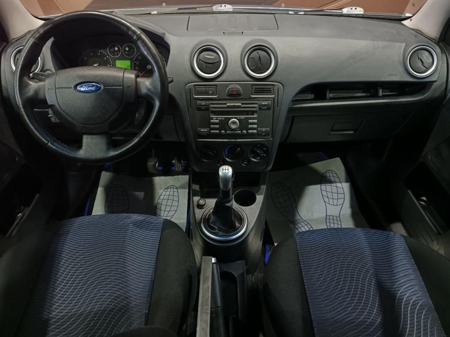 Ford Fusion I Рестайлинг Ставрополь  - изображение 10