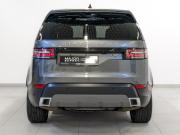 Land Rover Discovery V Санкт-Петербург  - изображение 36