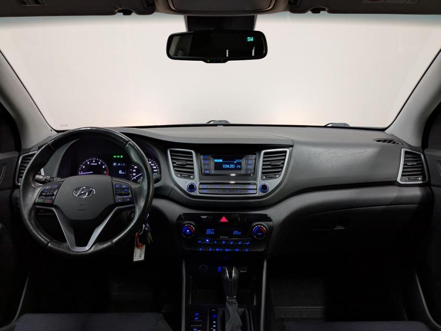 Hyundai Tucson III Москва  - изображение 23