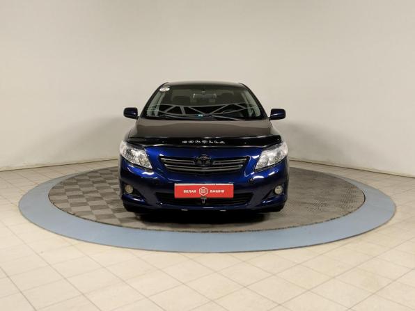 Toyota Corolla X (E140 E150) с пробегом 2007 года, цена 770 000 рублей, 214000 км, седан, Автокод Объявления