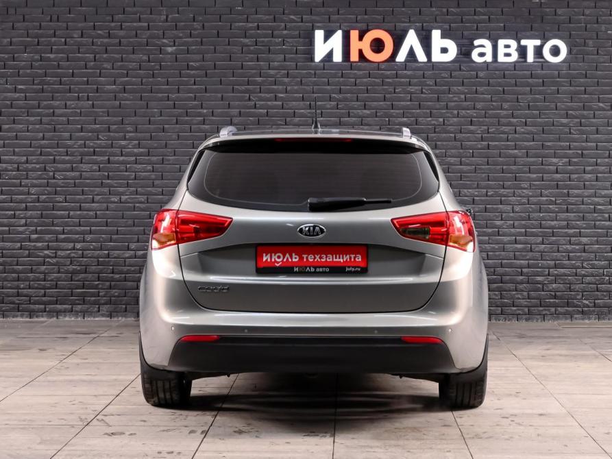 Kia Ceed II Екатеринбург  - изображение 5