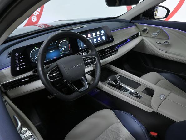 Chery Arrizo 8 с пробегом 2023 года, цена 2 100 000 рублей, 10036 км, седан, Автокод Объявления