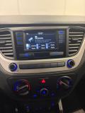 Hyundai Solaris II Самара  - изображение 27