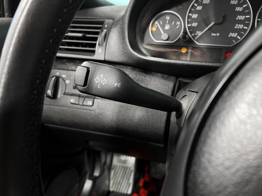 BMW 3 серии IV (E46) Казань  - изображение 19