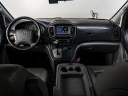 Hyundai Grand Starex I Рестайлинг 2 Тюмень  - изображение 45