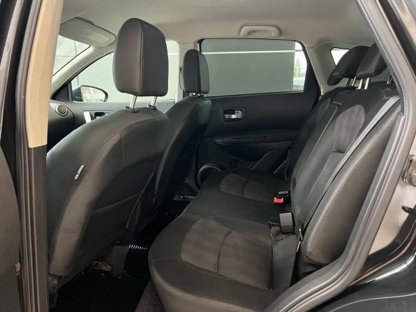Nissan Qashqai I Рестайлинг с пробегом 2012 года, цена 949 000 рублей, 226330 км, внедорожник, Автокод Объявления