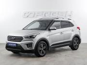 Hyundai Creta I Москва  - изображение 25