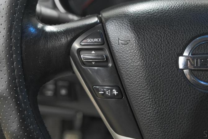 Nissan Teana II с пробегом 2010 года, цена 899 000 рублей, 223000 км, седан, Автокод Объявления
