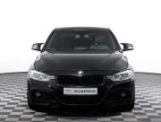 BMW 3 серии VI (F3x) Рестайлинг Москва  - изображение 25