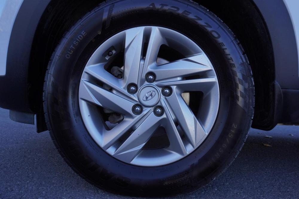 Hyundai Creta II Ульяновск  - изображение 21