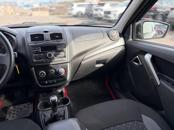 Lada (ВАЗ) Granta I Рестайлинг с пробегом 2021 года, цена 715 000 рублей, 135000 км, хэтчбек, Автокод Объявления