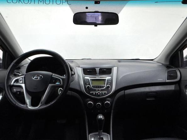 Hyundai Solaris I с пробегом 2012 года, цена 899 900 рублей, 174800 км, седан, Автокод Объявления