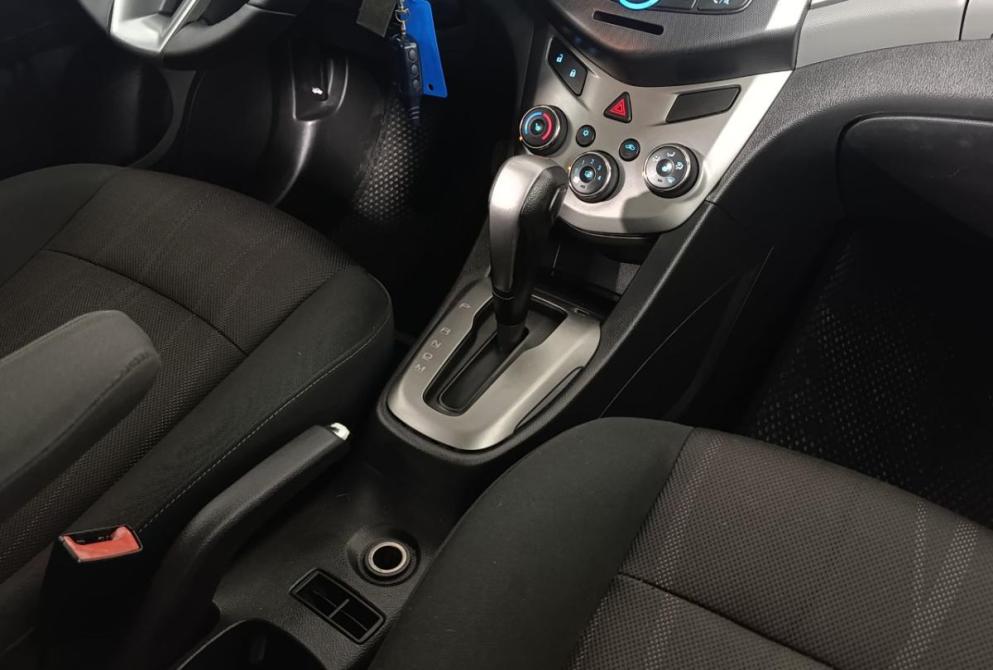 Chevrolet Aveo II Волгоград  - изображение 14