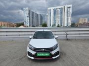 Lada (ВАЗ) Granta I Рестайлинг Ростов-на-Дону  - изображение 20