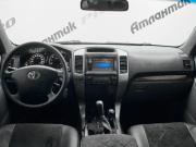 Toyota Land Cruiser Prado 120 Series Екатеринбург  - изображение 31