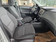 Hyundai Creta I Рестайлинг Москва  - изображение 35