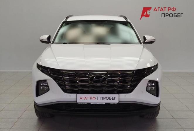 Hyundai Tucson IV с пробегом 2023 года, цена 3 400 000 рублей, 61237 км, внедорожник, Автокод Объявления