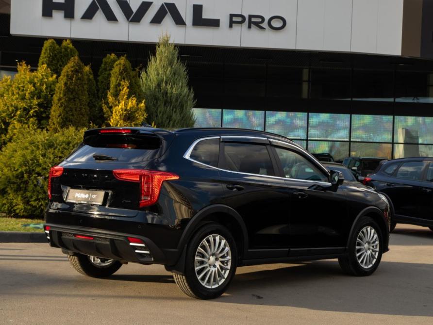 Haval Jolion I Рестайлинг Москва  - изображение 4