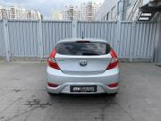Hyundai Solaris I Ростов-на-Дону  - изображение 24