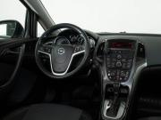 Opel Astra J Рестайлинг Казань  - изображение 31