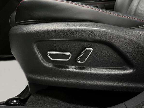 Changan CS75 I Рестайлинг с пробегом 2020 года, цена 1 460 000 рублей, 166240 км, внедорожник, Автокод Объявления