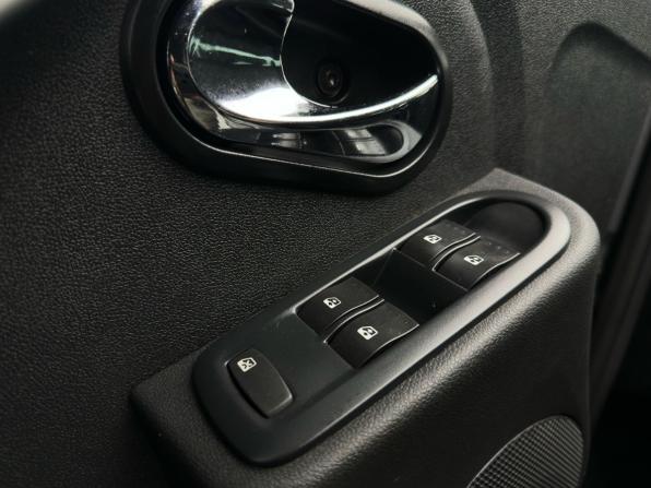 Nissan Terrano III (D10) с пробегом 2014 года, цена 929 000 рублей, 182615 км, внедорожник, Автокод Объявления