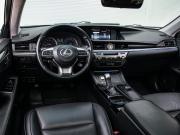 Lexus ES VI Рестайлинг Краснодар  - изображение 26