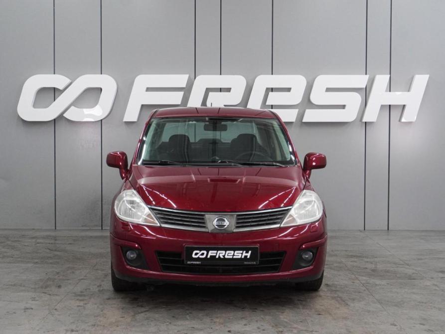 Nissan Tiida I Воронеж  - изображение 3