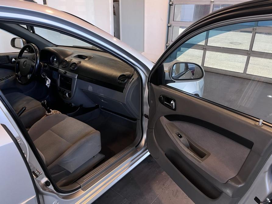 Chevrolet Lacetti I Чебоксары  - изображение 26