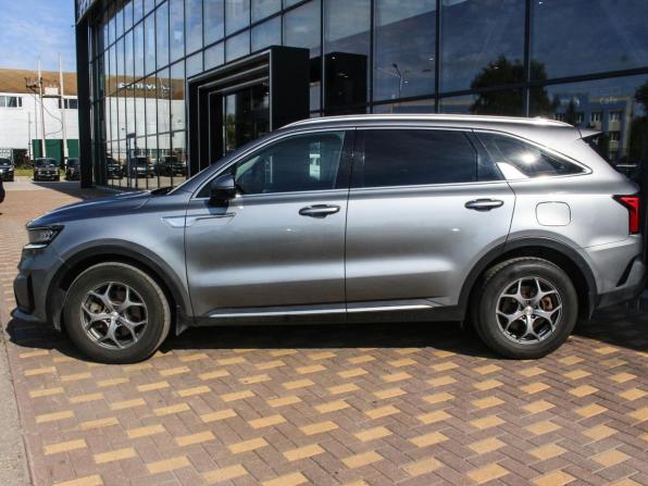 Kia Sorento IV с пробегом 2020 года, цена 2 980 000 рублей, 154449 км, внедорожник, Автокод Объявления
