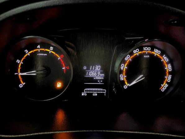 Lada (ВАЗ) Granta I Рестайлинг с пробегом 2019 года, цена 615 000 рублей, 110669 км, седан, Автокод Объявления