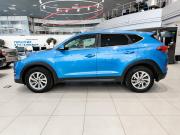 Hyundai Tucson III Казань  - изображение 32