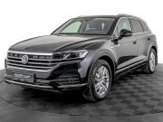 Volkswagen Touareg III Москва  - изображение 31