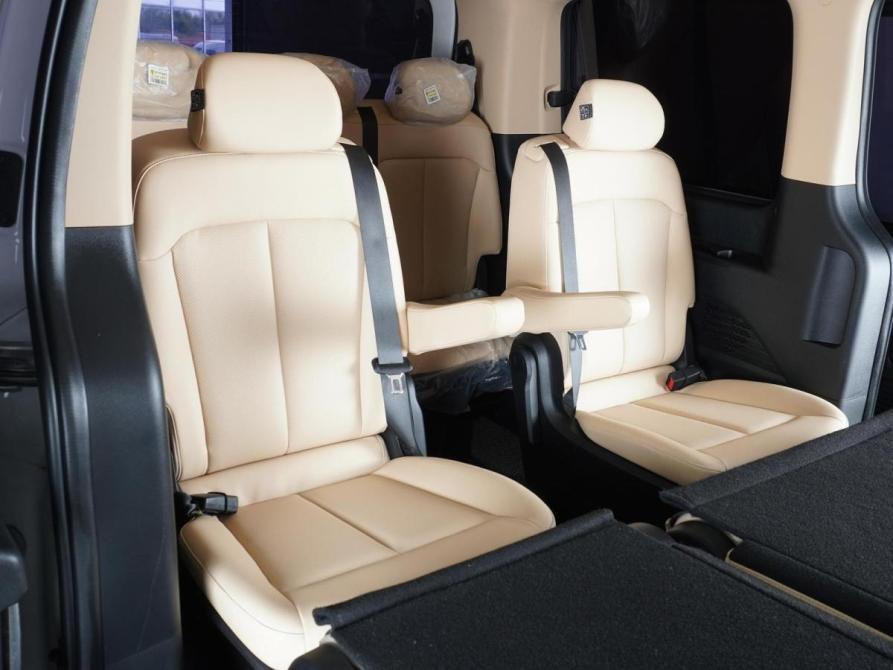 Hyundai Staria I Ростов-на-Дону  - изображение 9