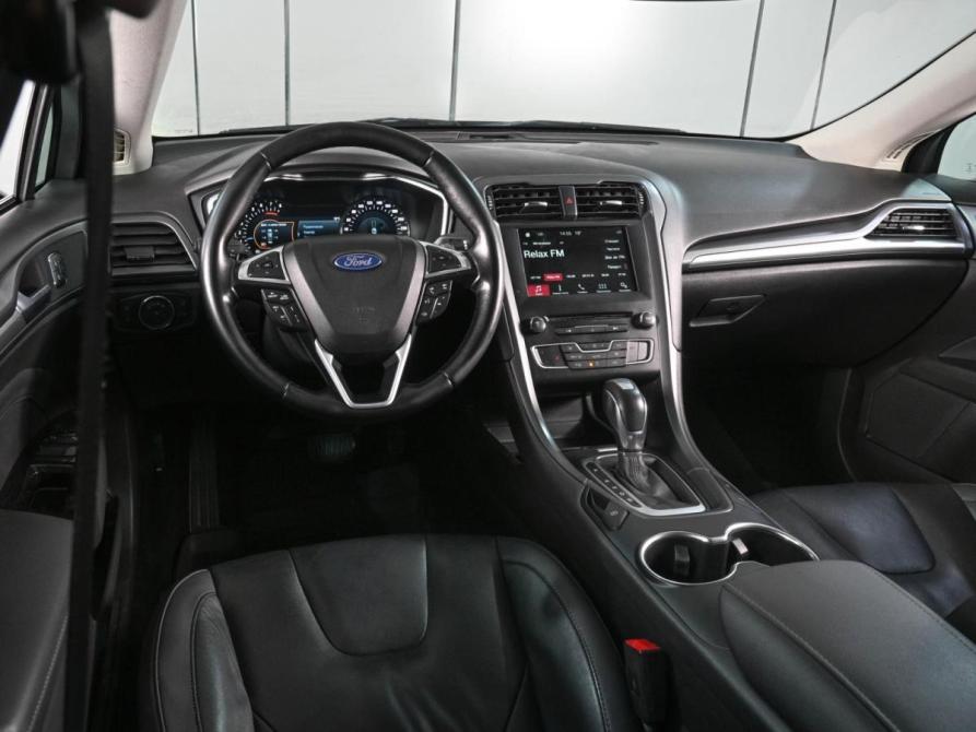 Ford Mondeo V Ростов-на-Дону  - изображение 6