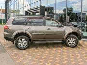 Mitsubishi Pajero Sport II Калуга  - изображение 21