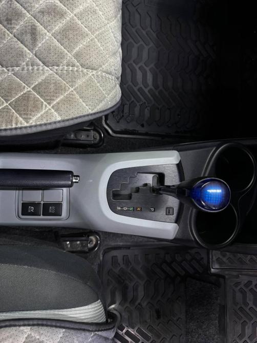 Toyota Aqua I Благовещенск  - изображение 18