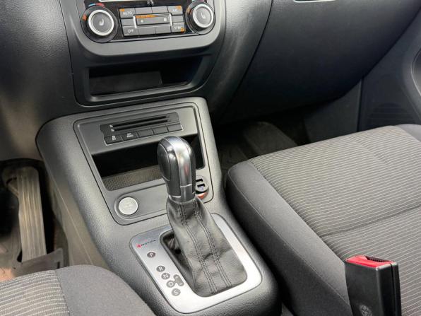 Volkswagen Tiguan I Рестайлинг с пробегом 2013 года, цена 1 249 000 рублей, 200000 км, внедорожник, Автокод Объявления