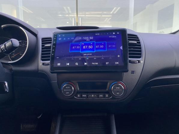 Kia Cerato III Рестайлинг (Classic) с пробегом 2019 года, цена 1 579 000 рублей, 148065 км, седан, Автокод Объявления
