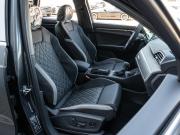 Audi Q3 II (F3) Краснодар  - изображение 32