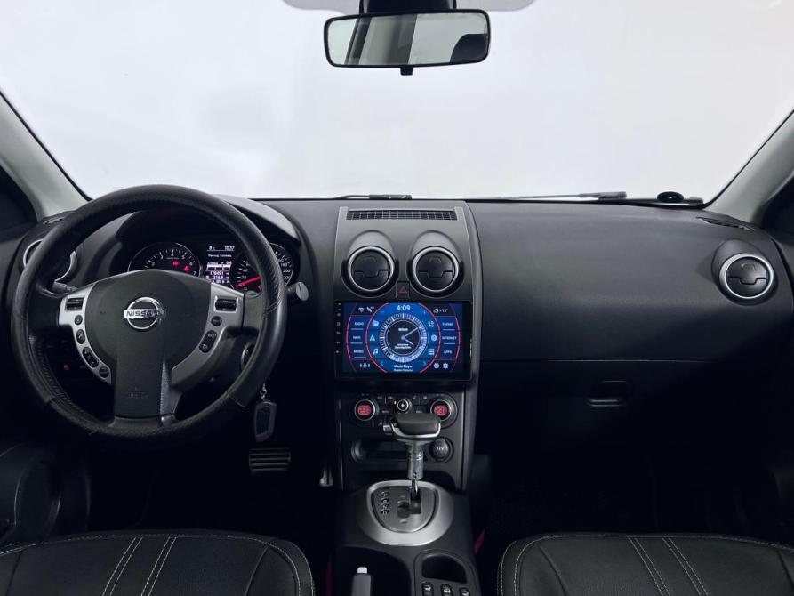 Nissan Qashqai I Ростов-на-Дону  - изображение 9
