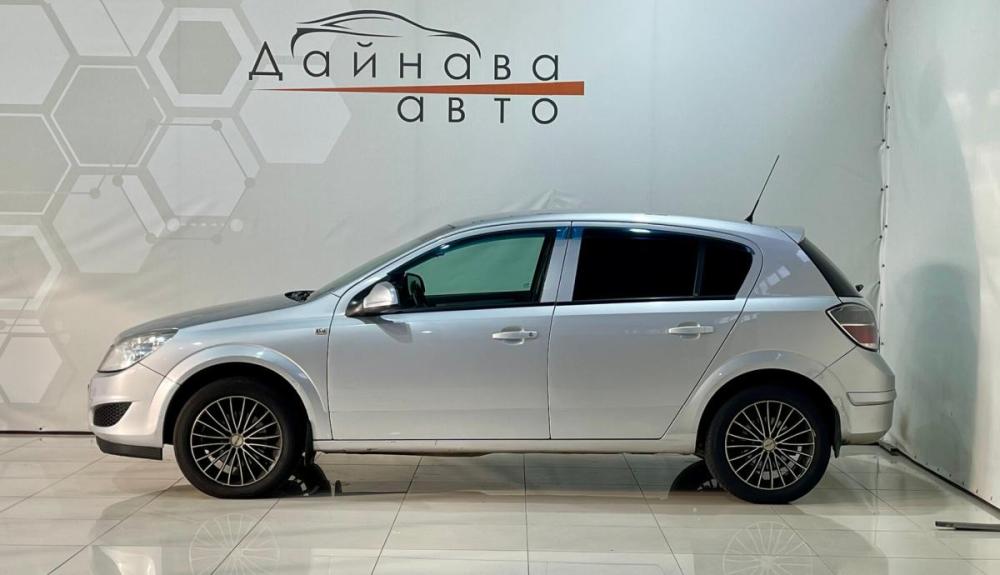 Opel Astra H Рестайлинг Воронеж  - изображение 8