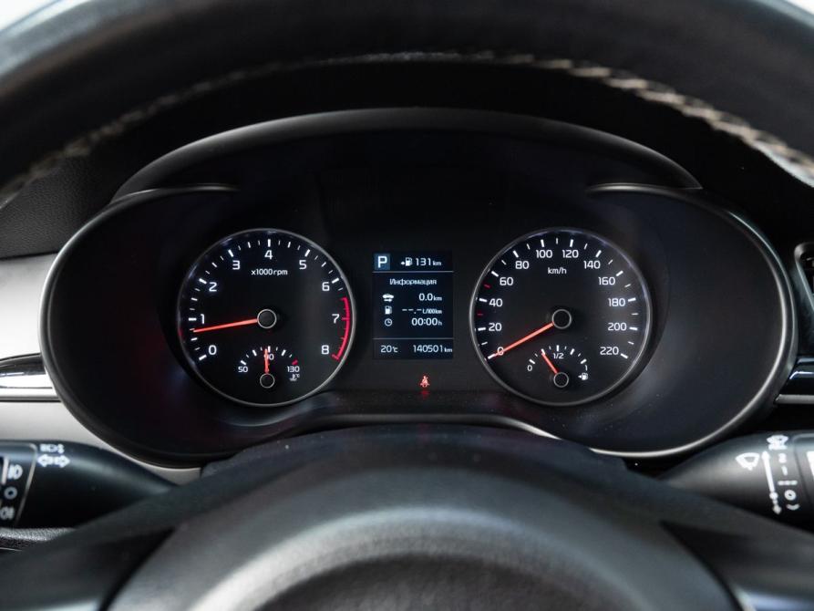 Kia Rio IV Тюмень  - изображение 24