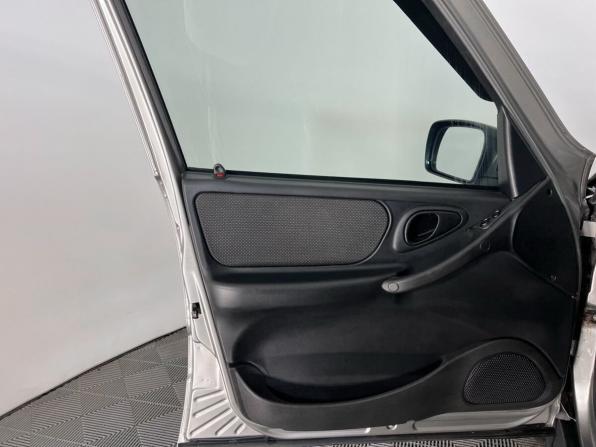 Chevrolet Niva I Рестайлинг с пробегом 2016 года, цена 626 000 рублей, 89000 км, внедорожник, Автокод Объявления